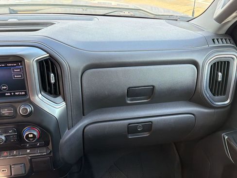 Used 2019 Chevrolet Silverado 1500 LT w/ Texas Edition RWD image 25