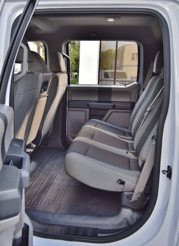 Used 2019 Ford F150 XL w/ Equipment Group 101A Mid AWD/4WD image 30