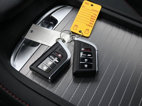 Certified 2024 Acura RDX A-Spec AWD/4WD image 6