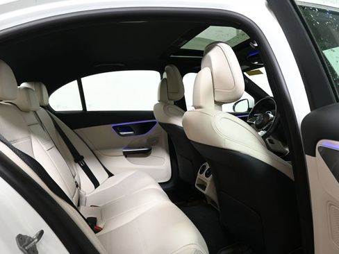 Certified 2023 Mercedes-Benz C 300 4MATIC Sedan image 23