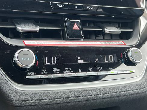 New 2026 Toyota Corolla Cross XLE image 23