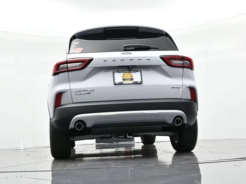 New 2026 Ford Escape Active w/ Tech Pack #1 AWD/4WD image 22