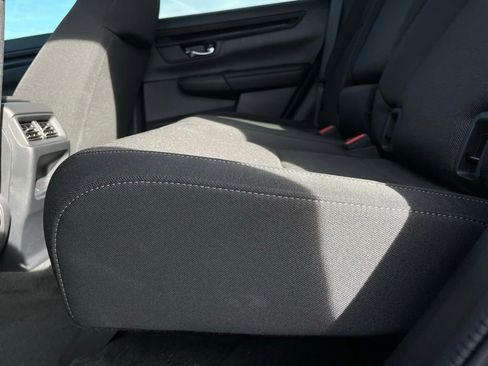 Used 2026 Honda CR-V LX image 38