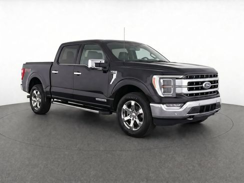 Used 2023 Ford F150 Lariat w/ Equipment Group 502A High AWD/4WD image 19