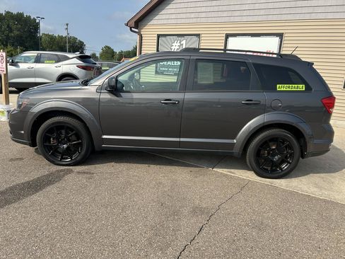 Used 2014 Dodge Journey SXT w/ Quick Order Package 28C FWD image 8
