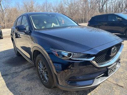 Used 2019 MAZDA CX-5 Touring