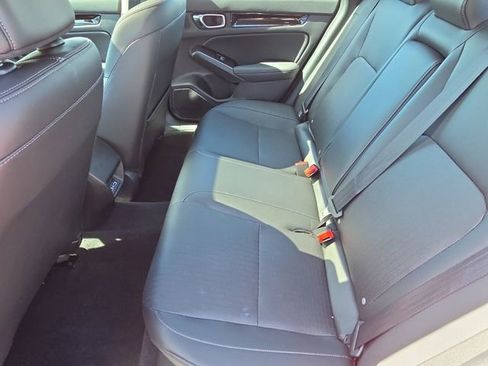Used 2023 Honda Civic Touring image 13