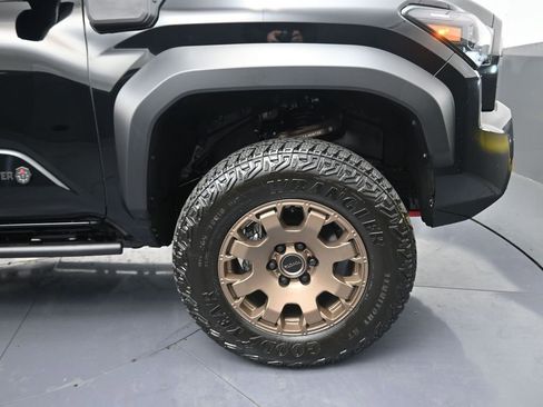 New 2026 Toyota Tacoma Trailhunter image 5