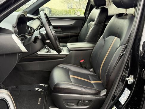 Used 2025 MAZDA CX-90 3.3 Turbo w/ Premium Plus Pkg image 14