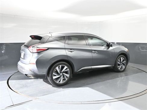 Used 2015 Nissan Murano Platinum w/ Platinum Technology Package image 15