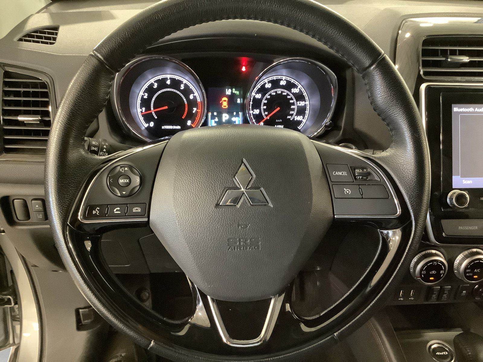 Used 2024 Mitsubishi Outlander Sport SE AWD/4WD image 13