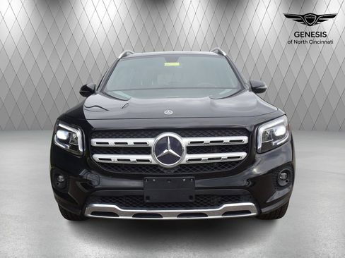 Used 2020 Mercedes-Benz GLB 250 4MATIC image 7