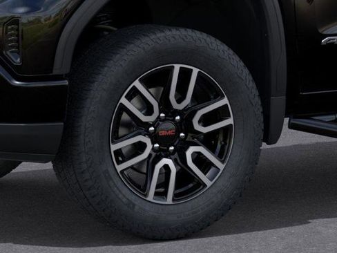 New 2026 GMC Sierra 1500 AT4 image 9