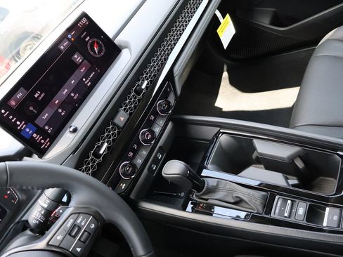 New 2026 Honda Accord EX-L image 18