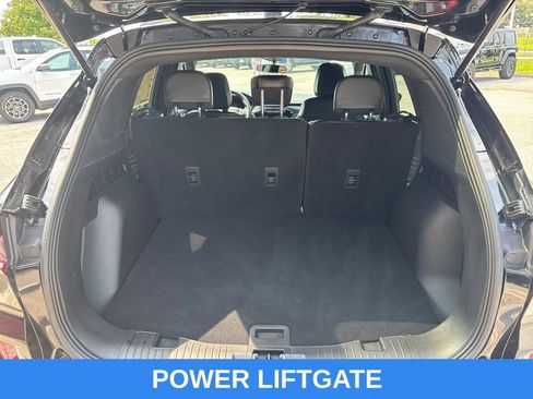 Used 2025 Ford Escape ST-Line FWD image 5
