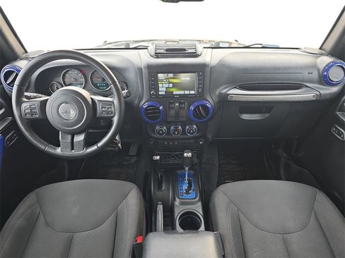 Used 2017 Jeep Wrangler Sport w/ Quick Order Package 24S image 9