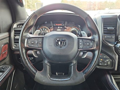 Used 2022 RAM 1500 TRX w/ TRX Level 2 Equipment Group image 20