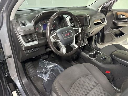 Used 2020 GMC Terrain SLE AWD/4WD image 10