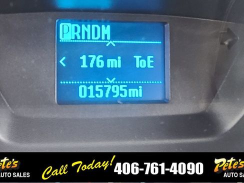 Used 2015 Ford Transit 150 XLT image 25