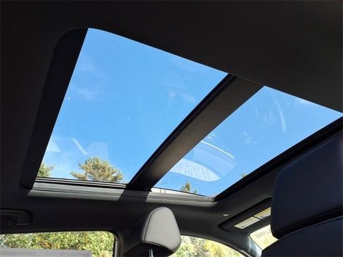 New 2025 Acura ADX A-Spec image 10