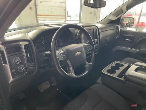 Used 2014 Chevrolet Silverado 1500 LT w/ All Star Edition image 20