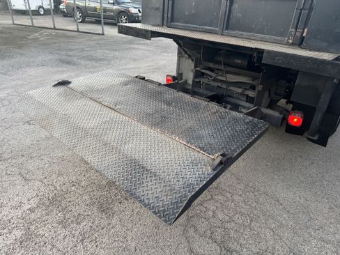 Used 2012 RAM 4500 2WD Regular Cab DRW w/ ST Decor Group image 14