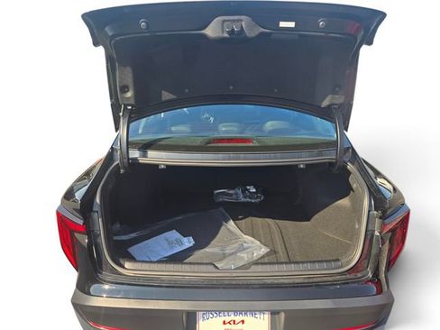 New 2026 Kia K4 EX FWD image 10