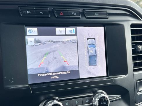 Used 2023 Ford F150 XLT w/ Equipment Group 301A Mid image 26