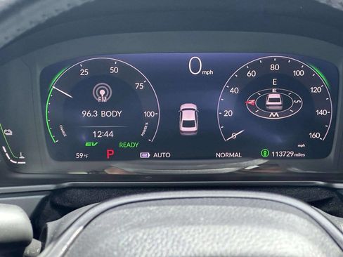 Used 2024 Honda Accord EX-L image 26