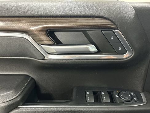 Certified 2023 Chevrolet Silverado 1500 RST AWD/4WD image 11
