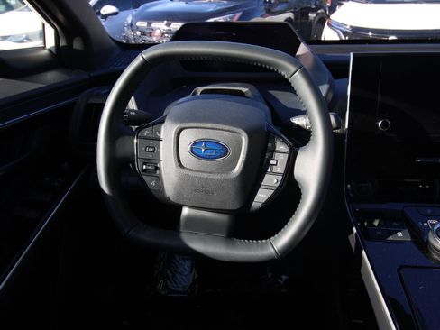 Used 2025 Subaru Solterra Premium image 13