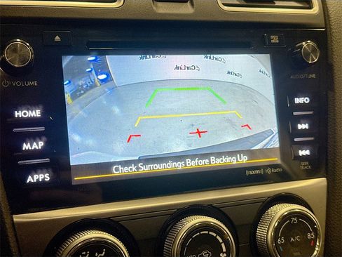 Used 2016 Subaru Crosstrek 2.0i Limited image 15