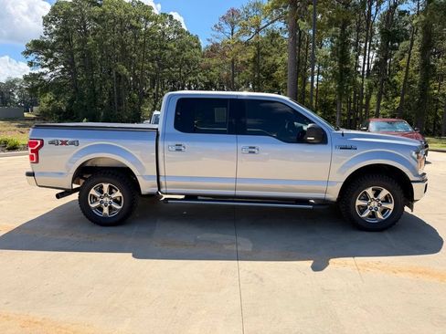 Used 2020 Ford F150 XLT w/ Equipment Group 302A Luxury AWD/4WD image 6