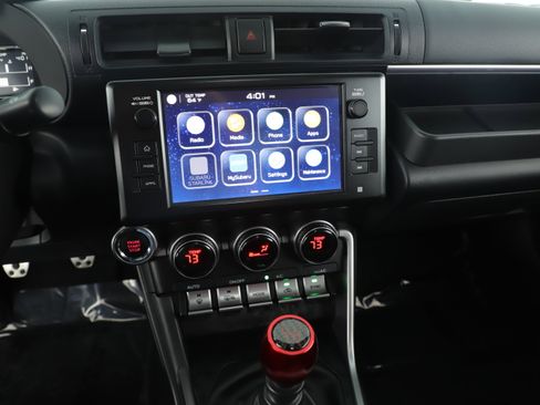 Used 2022 Subaru BRZ Limited image 12