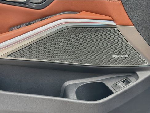 New 2027 BMW M3 Competition w/ M Driver's Package AWD/4WD image 24