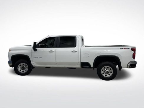 Used 2022 Chevrolet Silverado 3500 LT image 11