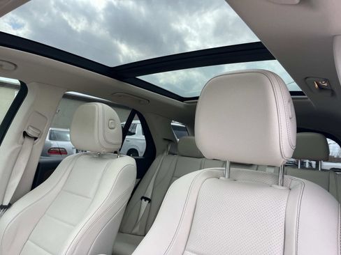 Certified 2022 Mercedes-Benz GLE 350 image 26