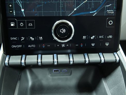 New 2026 GMC Terrain Denali image 38