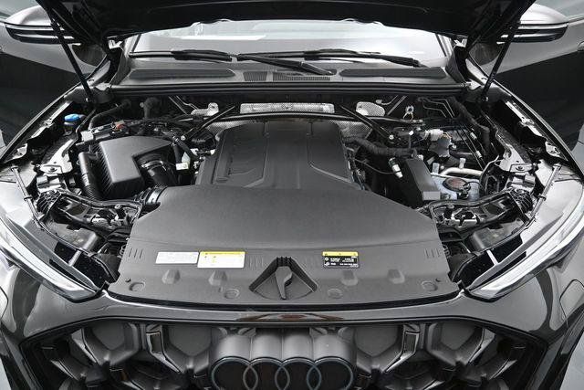 New 2026 Audi Q5 Prestige AWD/4WD image 15