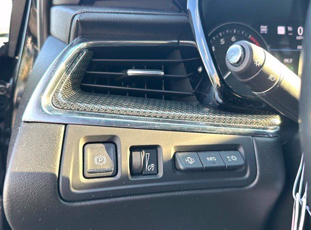 Used 2020 Cadillac XT5 Sportv AWD/4WD image 20