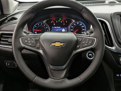 Used 2024 Chevrolet Equinox LT AWD/4WD image 30