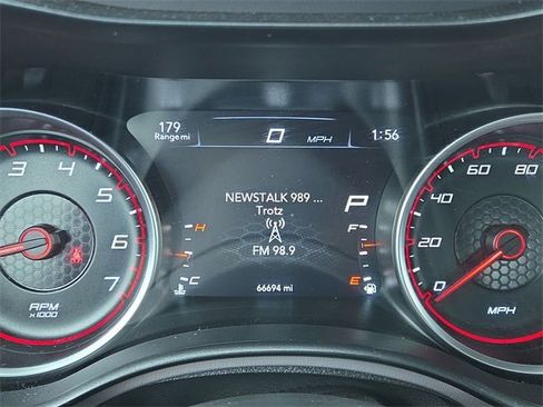Used 2023 Dodge Charger SXT image 21