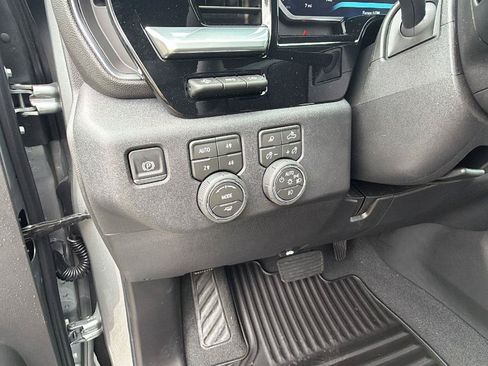 New 2026 Chevrolet Silverado 2500 LTZ w/ Trail Boss Package AWD/4WD image 19