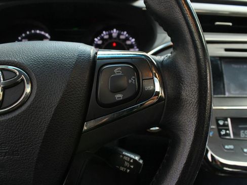 Used 2013 Toyota Avalon XLE Touring FWD image 36