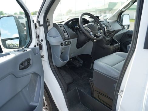 Used 2018 Ford Transit 350 148 Low Roof RWD image 13
