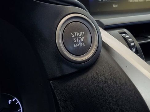 Used 2015 Lexus NX 200t FWD image 14