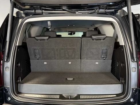 Used 2019 Chevrolet Tahoe LT RWD image 15