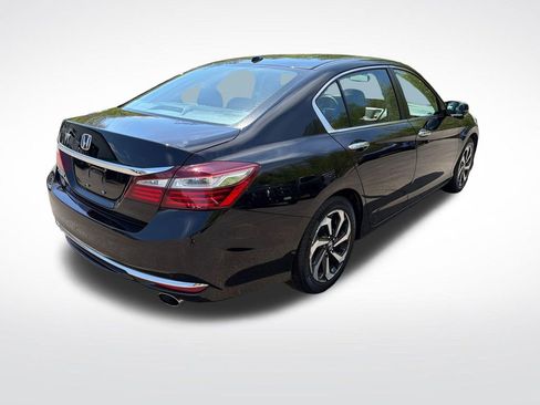 Used 2016 Honda Accord EX-L image 5