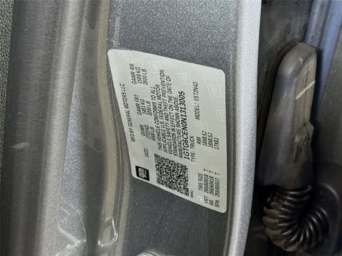 Used 2022 GMC Canyon Elevation w/ Trailering Package image 22