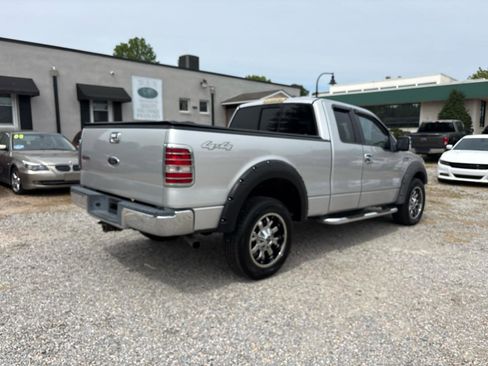 Used 2004 Ford F150 XLT image 10